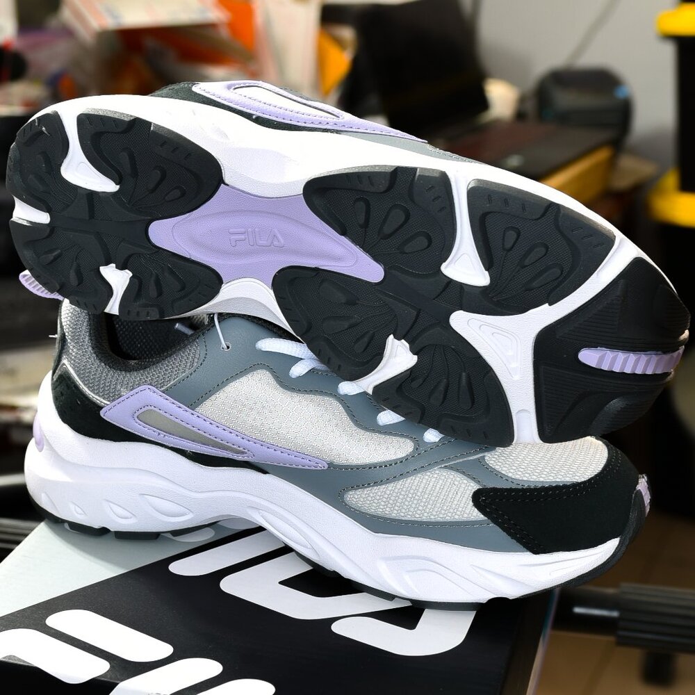 Fila ladies shoes